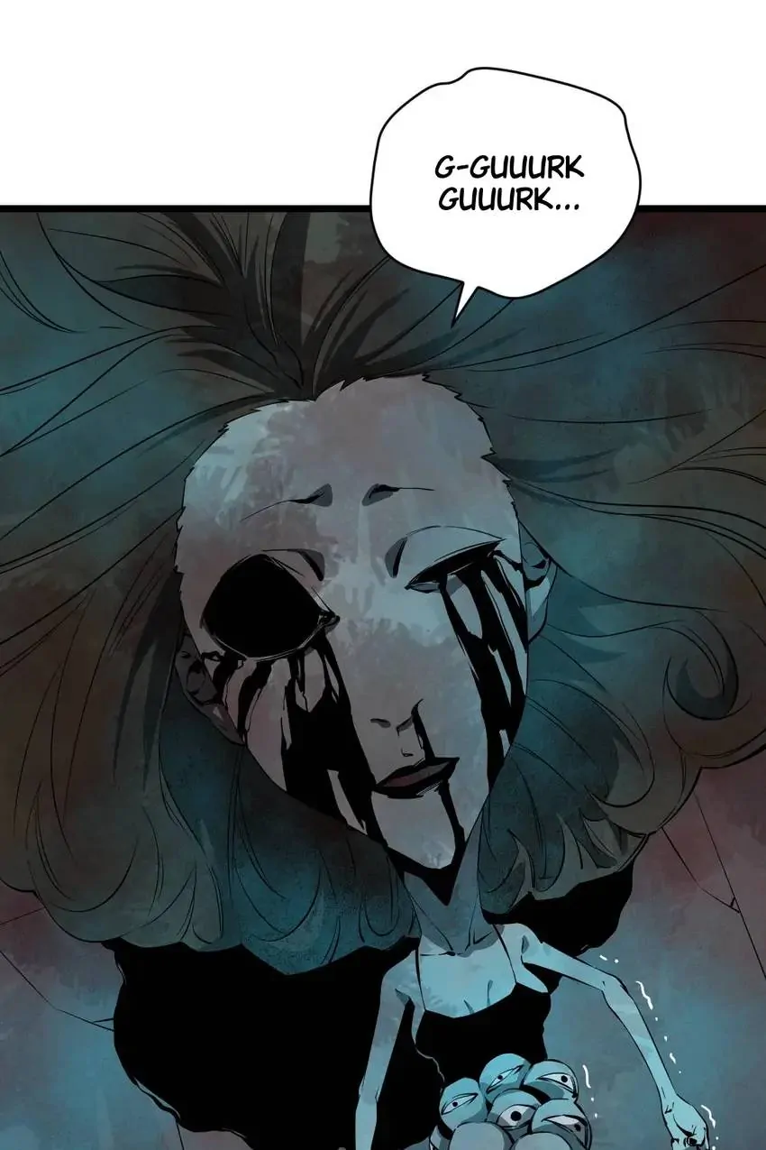 Hospital of Hell Chapter 12 - Page 15