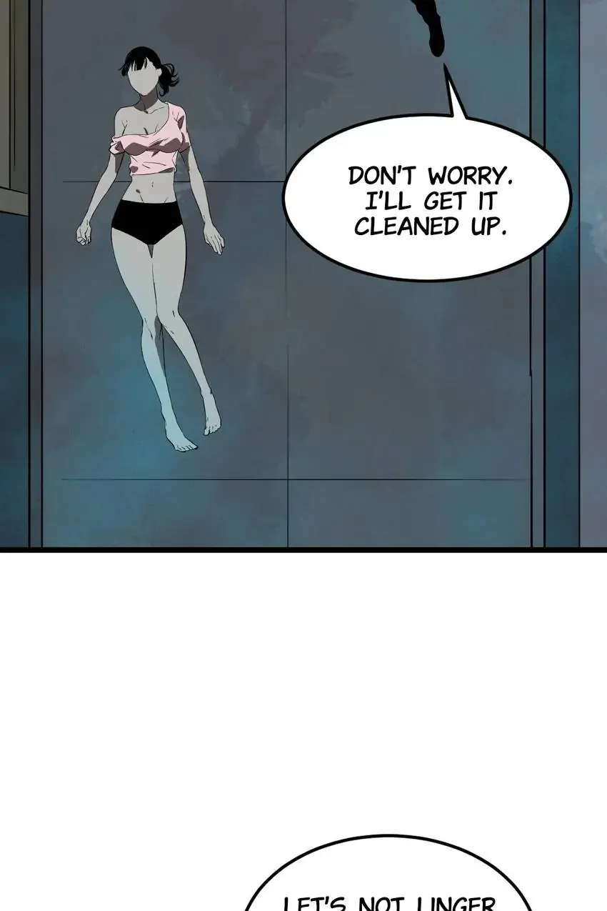Hospital of Hell Chapter 12 - Page 28