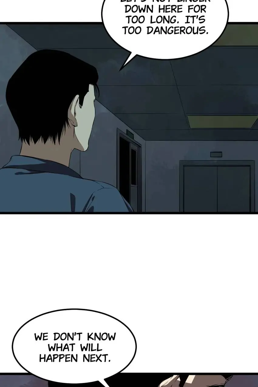 Hospital of Hell Chapter 12 - Page 29