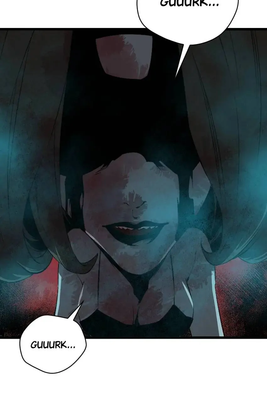 Hospital of Hell Chapter 12 - Page 34
