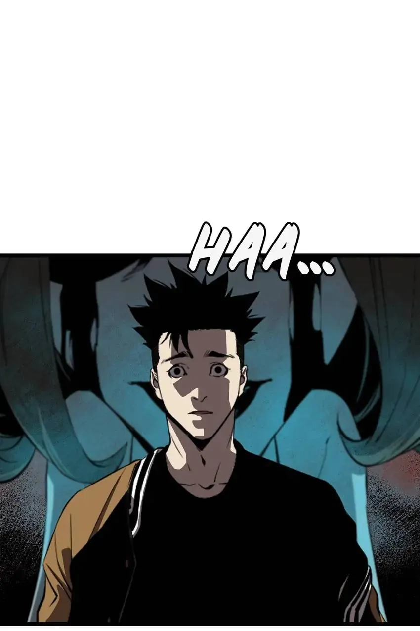Hospital of Hell Chapter 12 - Page 35