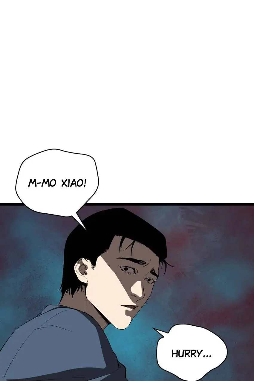 Hospital of Hell Chapter 12 - Page 36