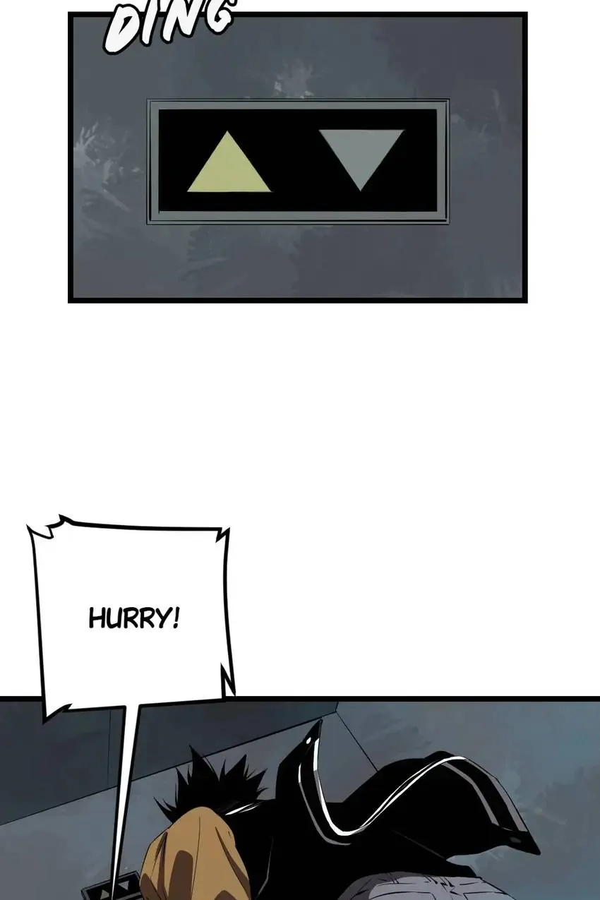 Hospital of Hell Chapter 12 - Page 46