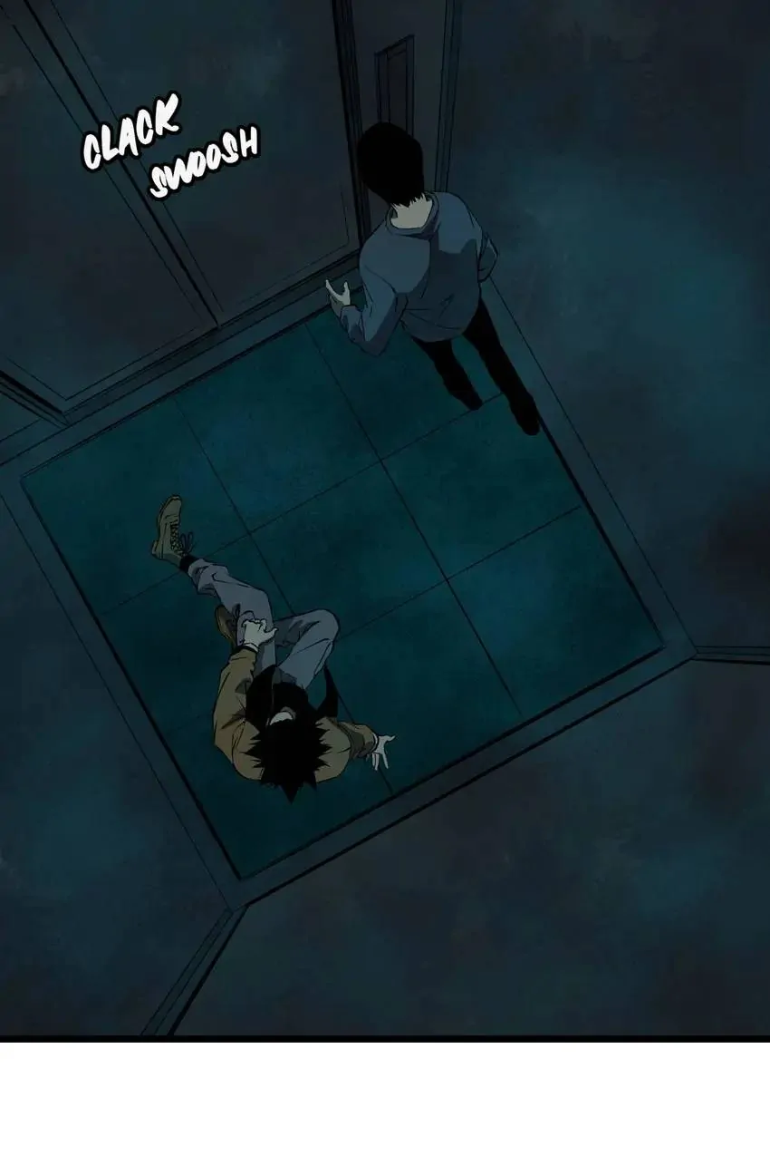 Hospital of Hell Chapter 12 - Page 54