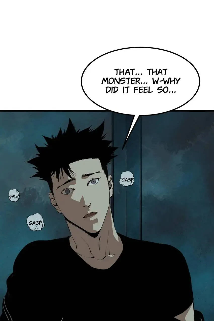 Hospital of Hell Chapter 12 - Page 55