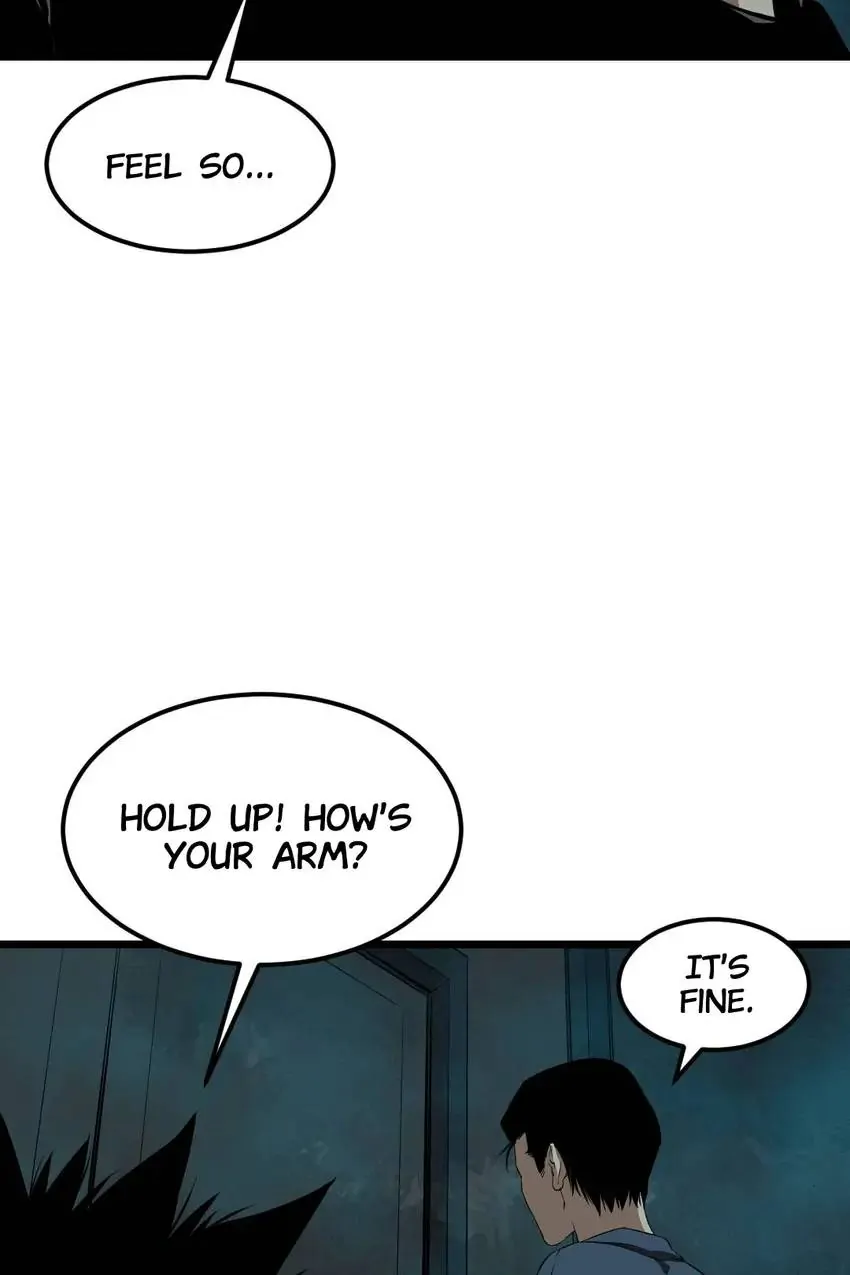 Hospital of Hell Chapter 12 - Page 56