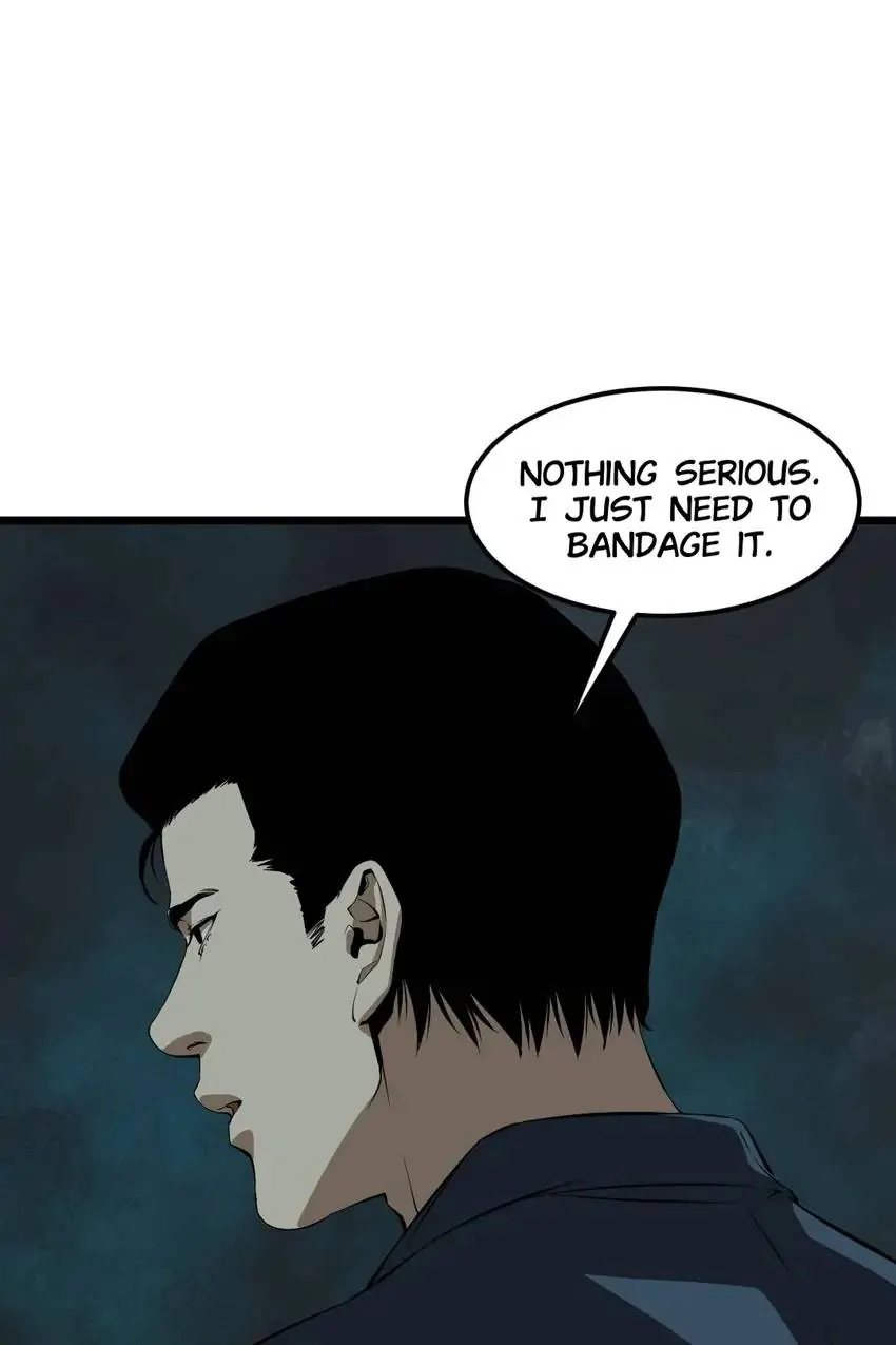 Hospital of Hell Chapter 12 - Page 58