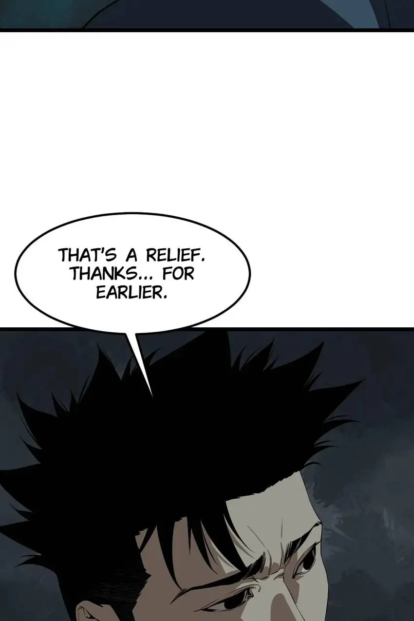 Hospital of Hell Chapter 12 - Page 59