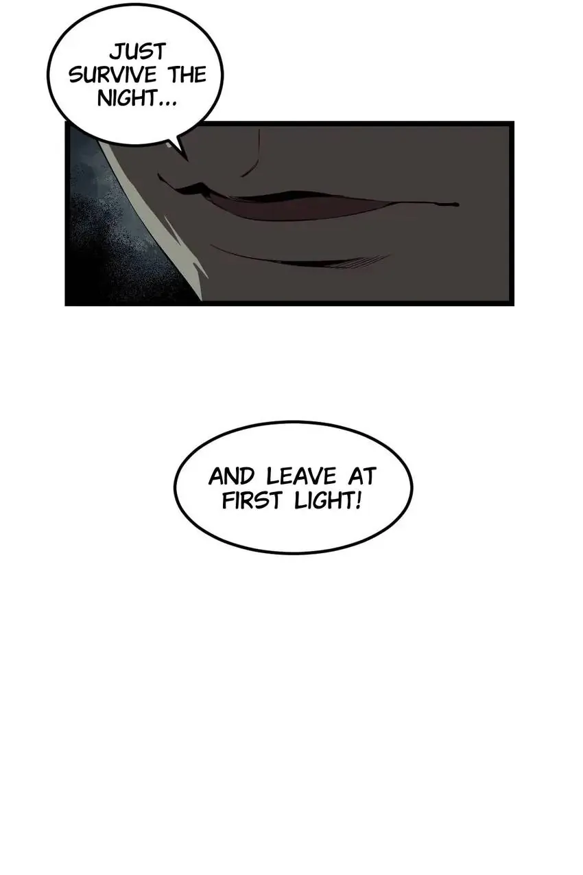 Hospital of Hell Chapter 12 - Page 62