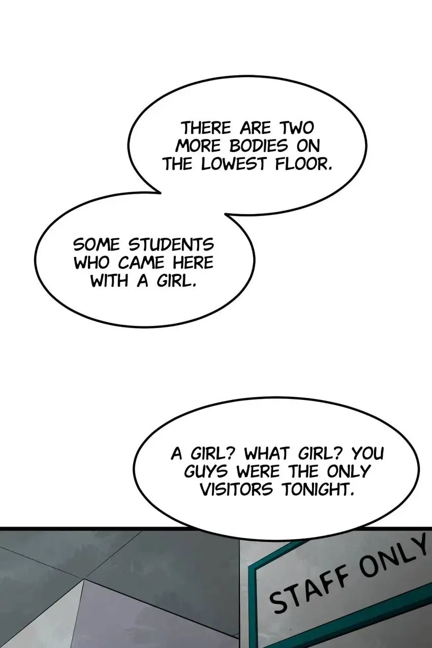 Hospital of Hell Chapter 12 - Page 63