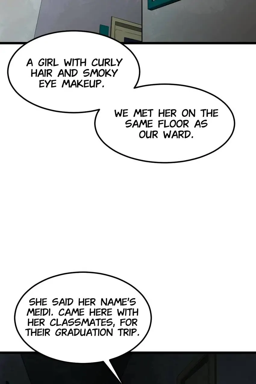 Hospital of Hell Chapter 12 - Page 64