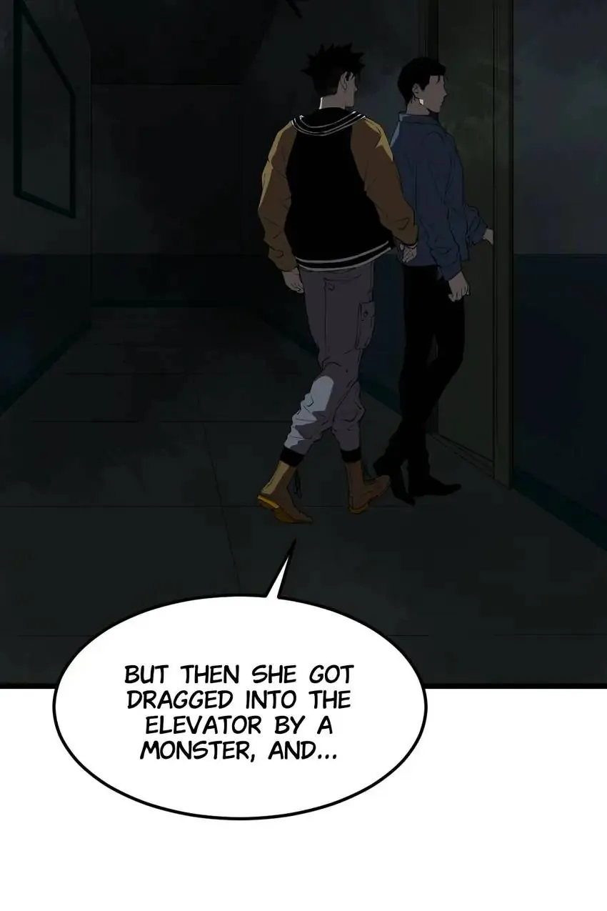 Hospital of Hell Chapter 12 - Page 65