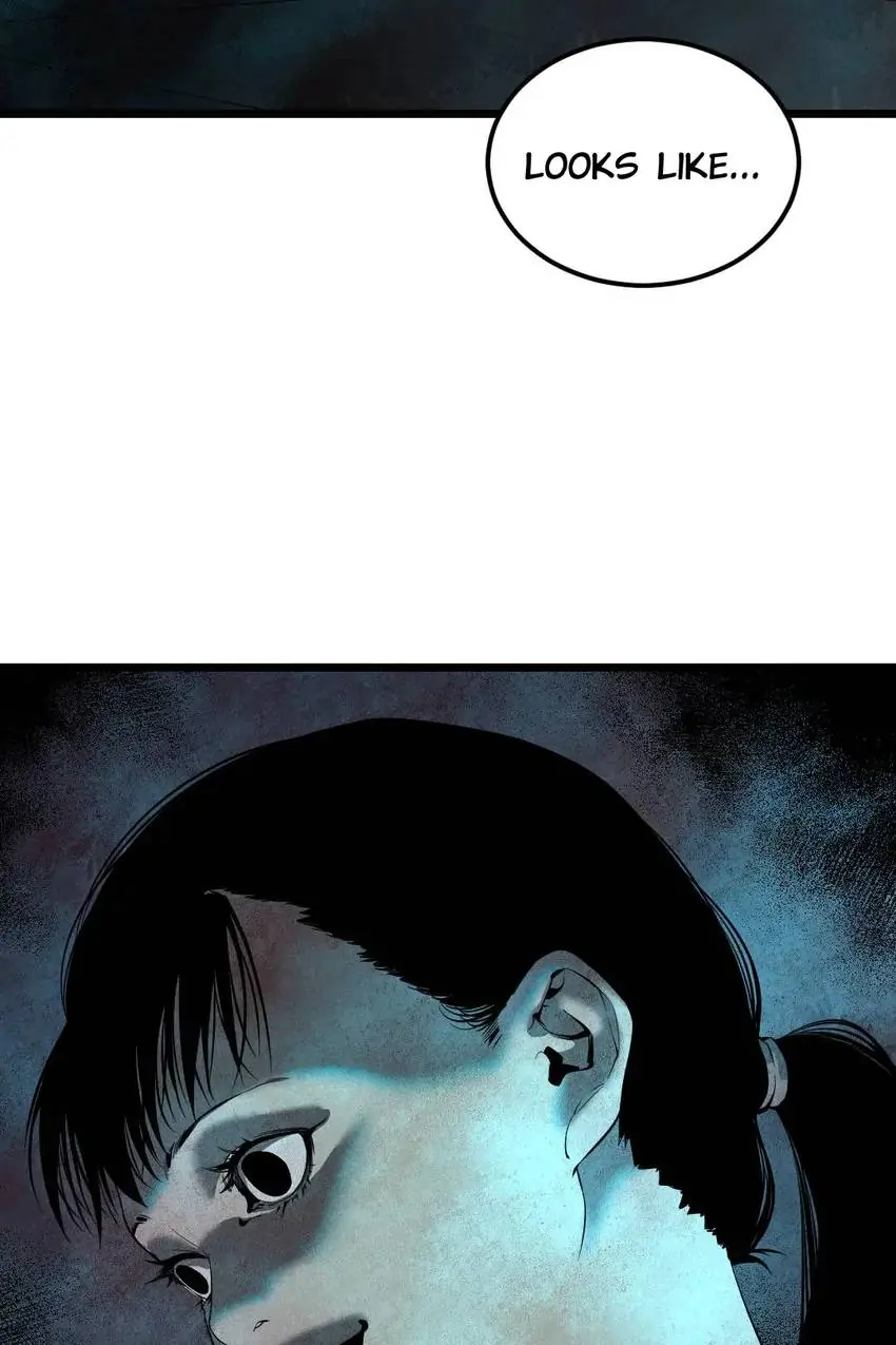 Hospital of Hell Chapter 12 - Page 76