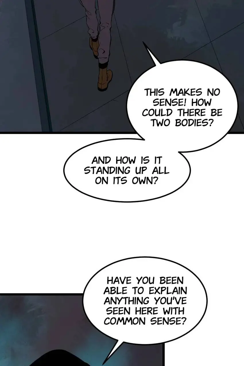 Hospital of Hell Chapter 13 - Page 12