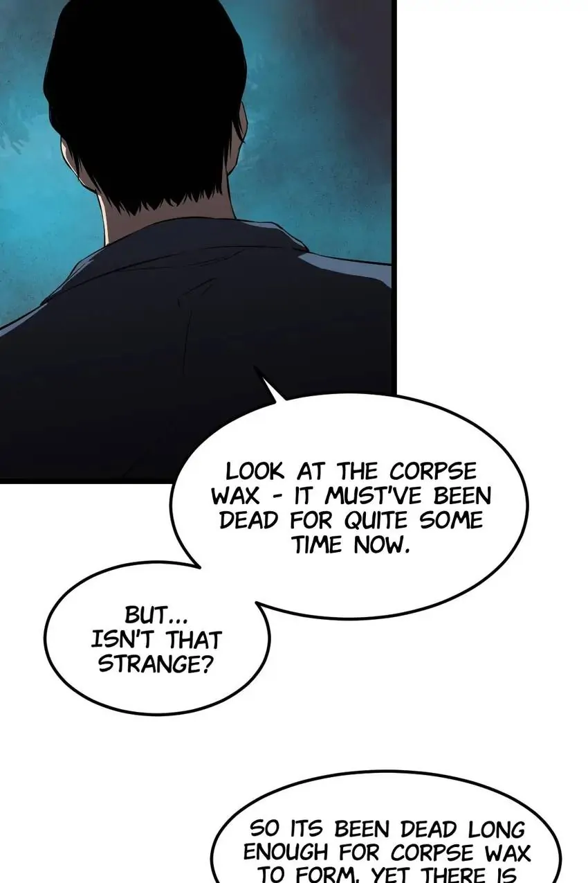 Hospital of Hell Chapter 13 - Page 13