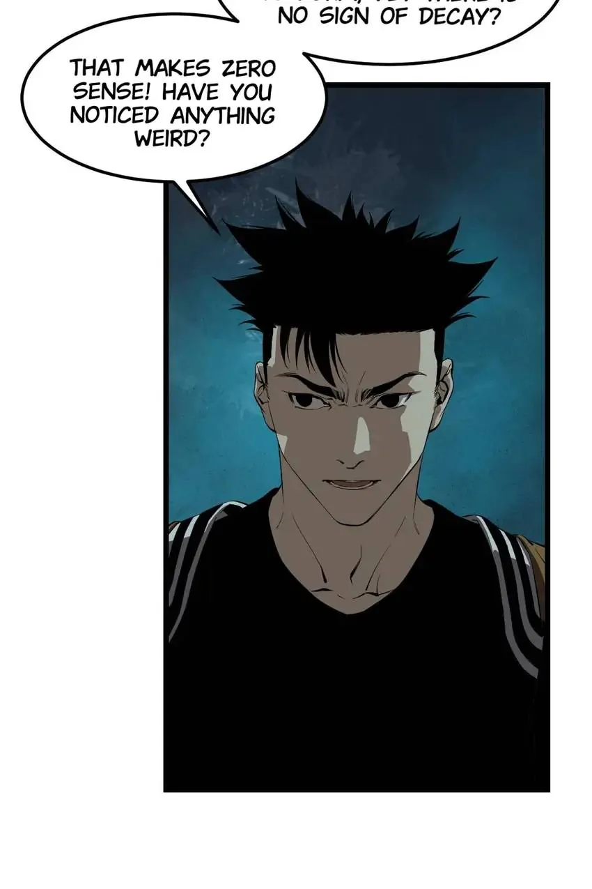 Hospital of Hell Chapter 13 - Page 14