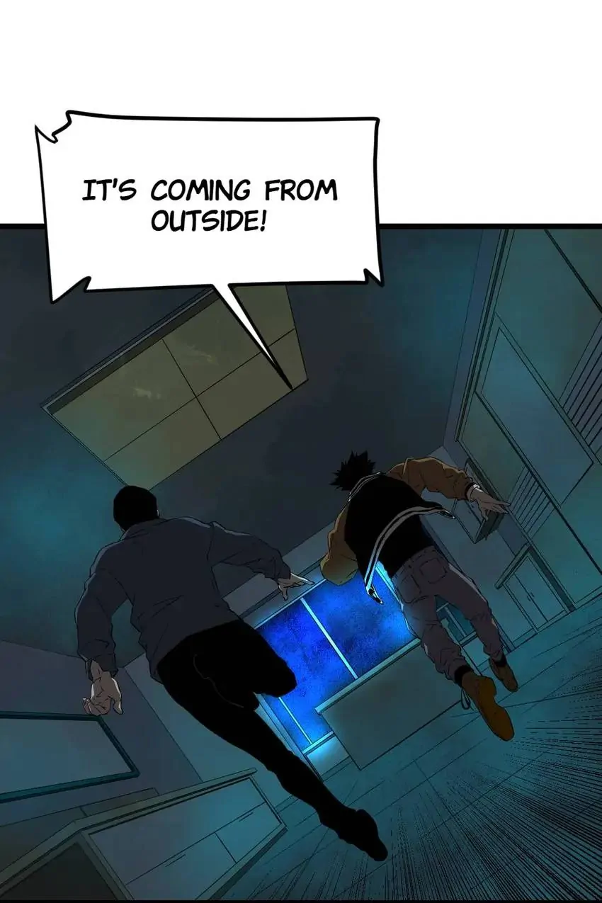 Hospital of Hell Chapter 13 - Page 20