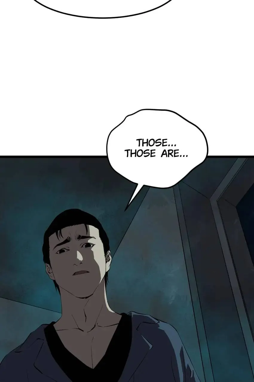 Hospital of Hell Chapter 13 - Page 27