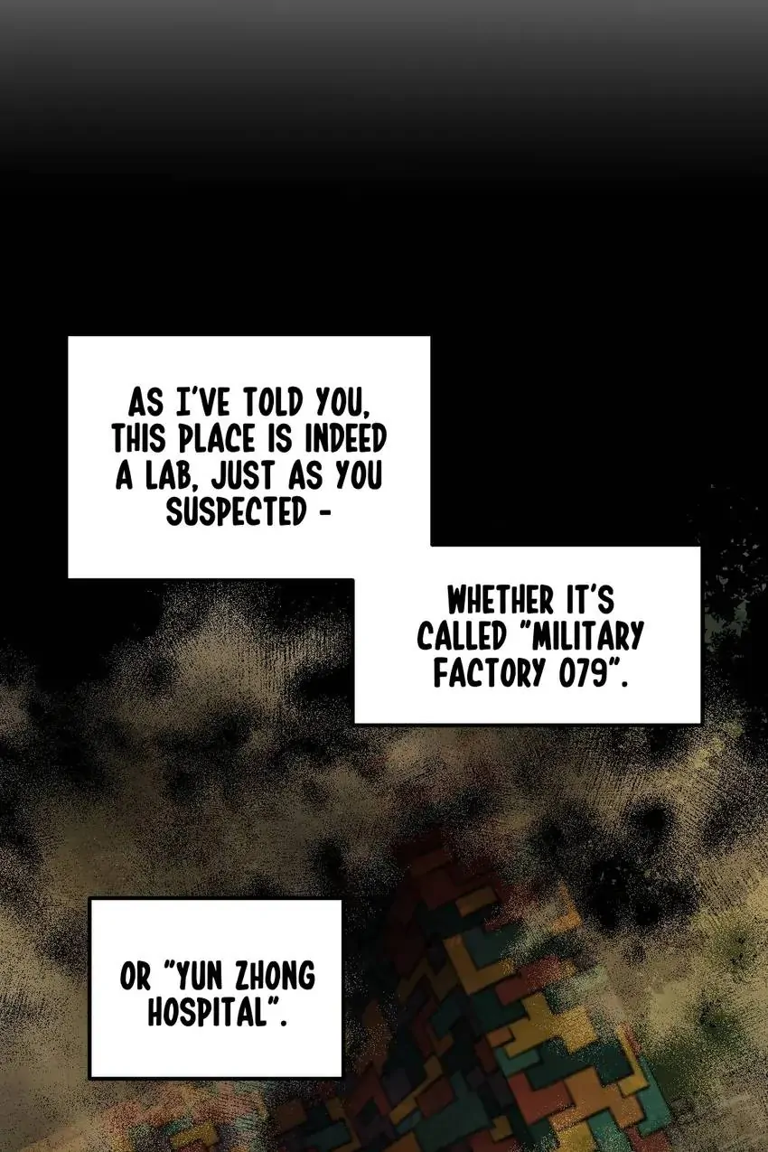 Hospital of Hell Chapter 13 - Page 31