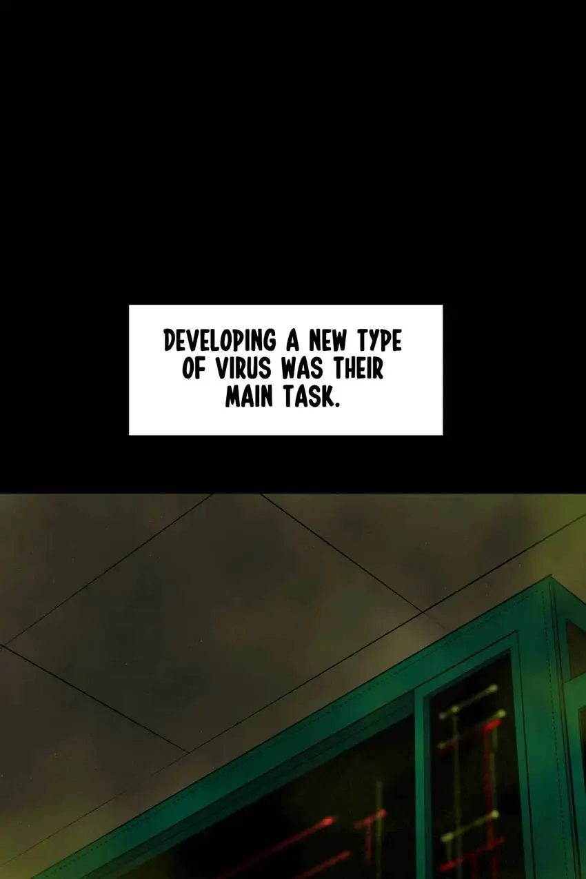 Hospital of Hell Chapter 13 - Page 34