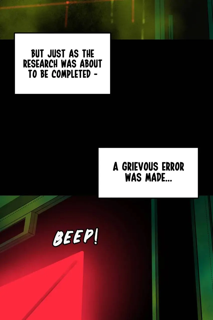 Hospital of Hell Chapter 13 - Page 36