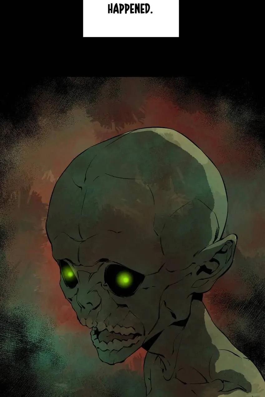 Hospital of Hell Chapter 13 - Page 43