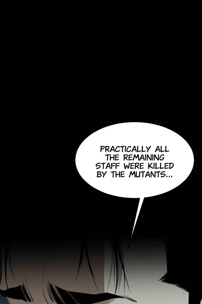 Hospital of Hell Chapter 13 - Page 46