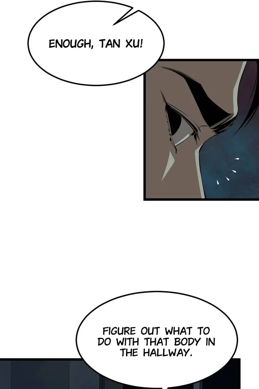 Hospital of Hell Chapter 13 - Page 53
