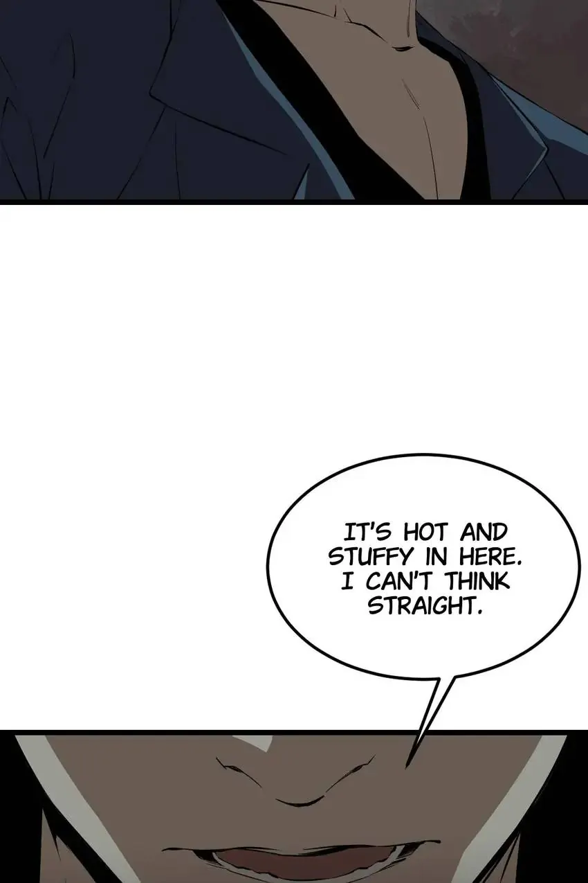 Hospital of Hell Chapter 13 - Page 56