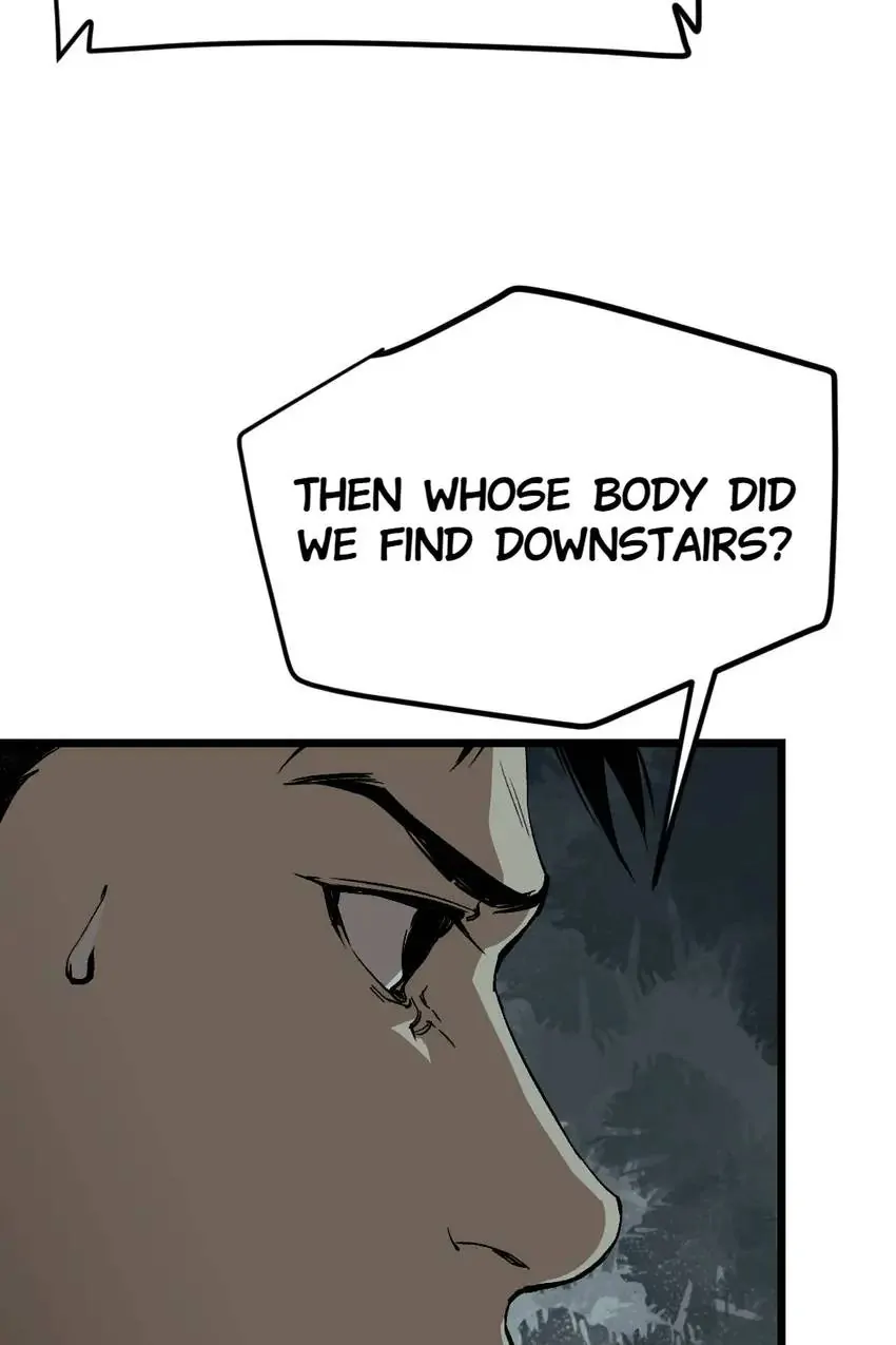Hospital of Hell Chapter 13 - Page 8