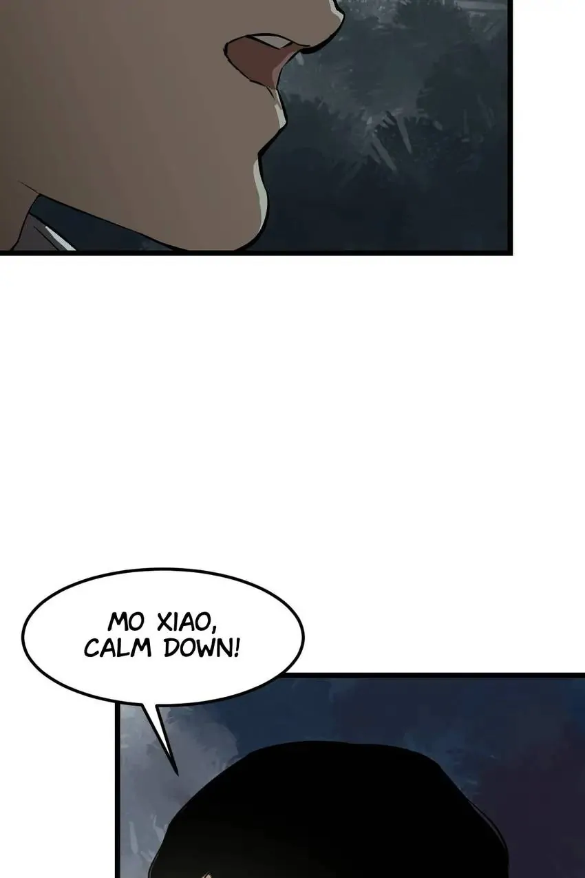 Hospital of Hell Chapter 13 - Page 9