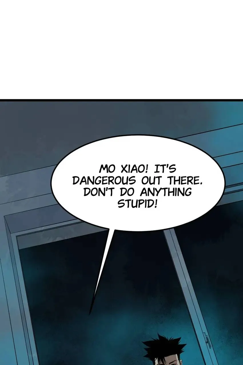 Hospital of Hell Chapter 14 - Page 1