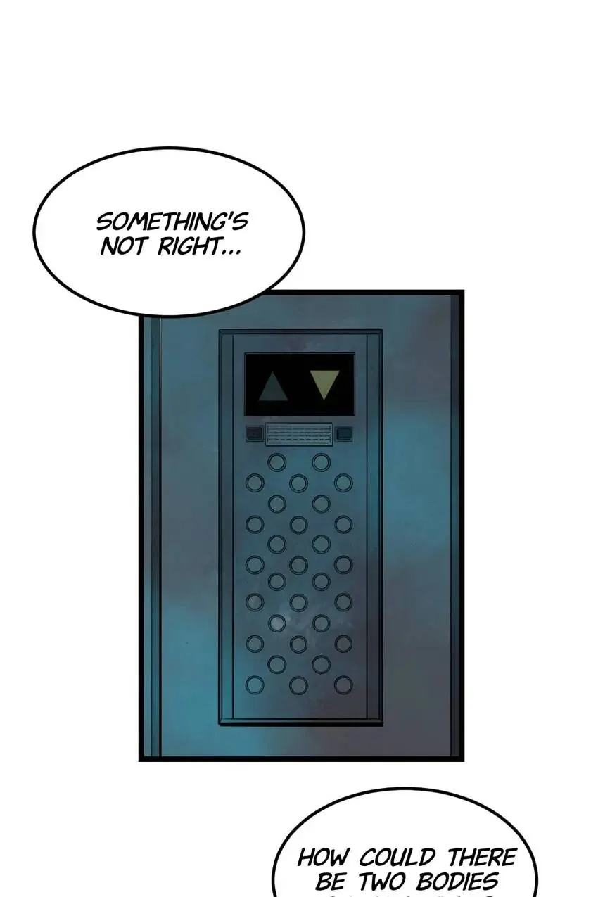 Hospital of Hell Chapter 14 - Page 14