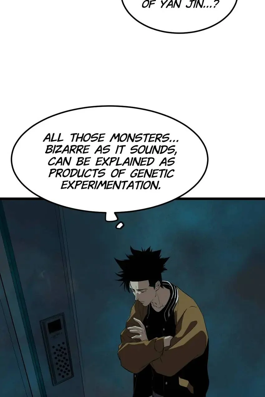 Hospital of Hell Chapter 14 - Page 15