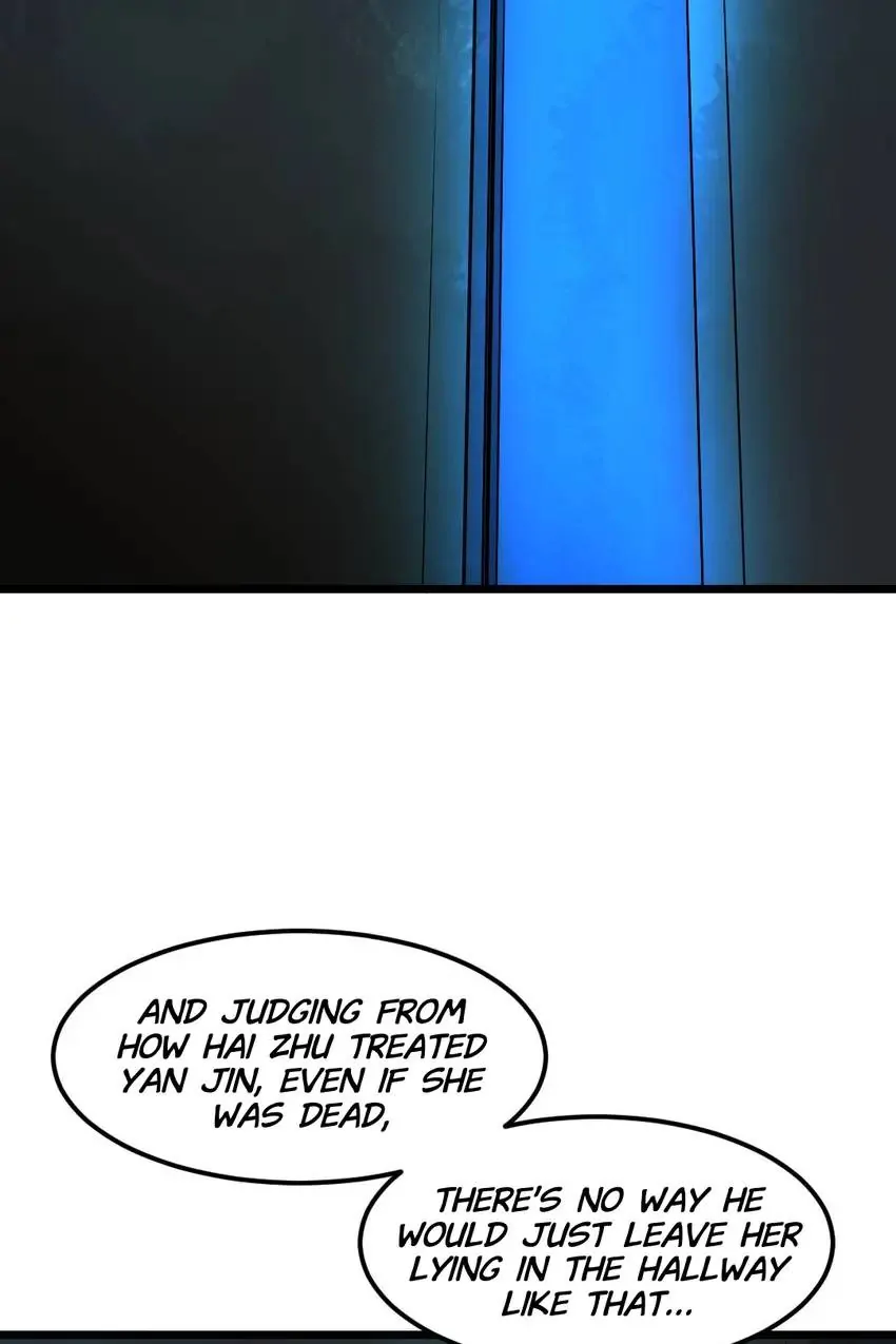 Hospital of Hell Chapter 14 - Page 18