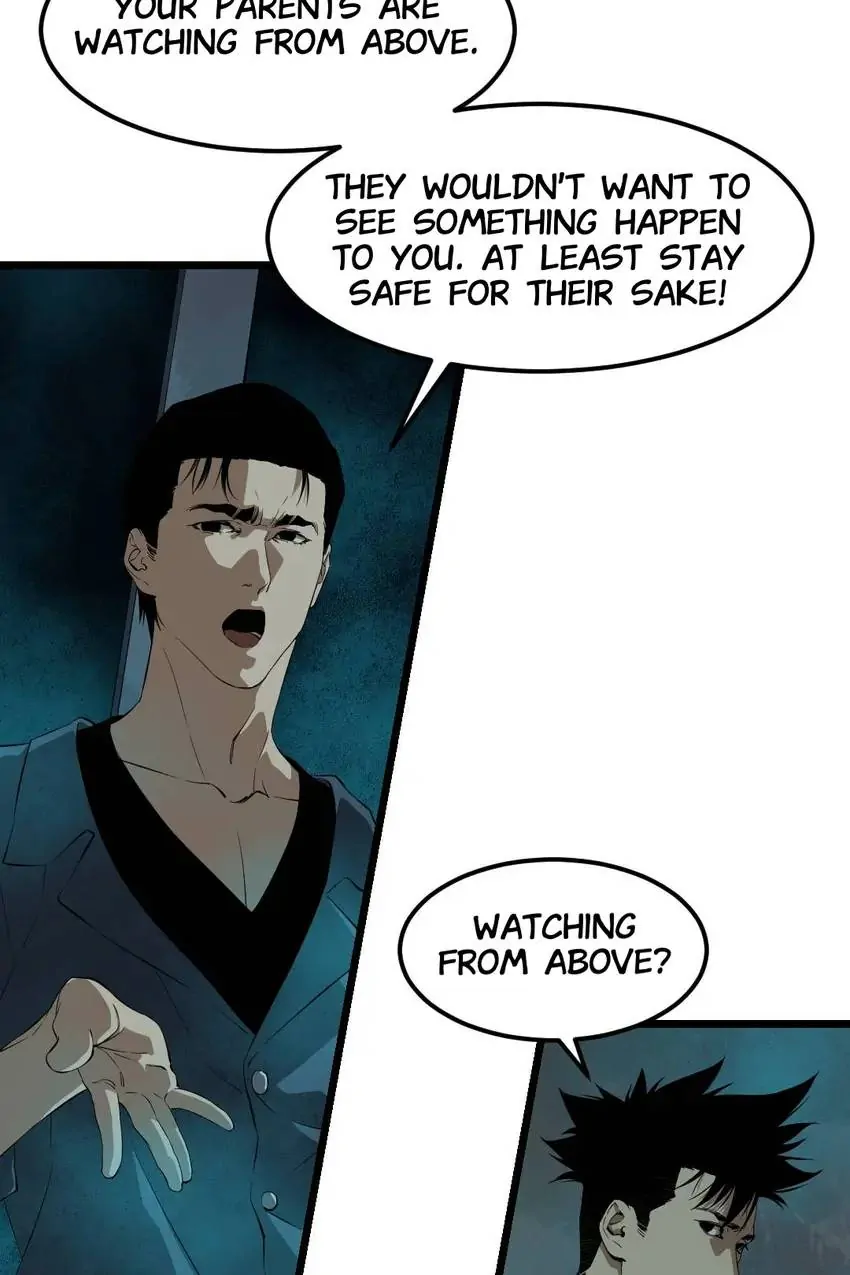 Hospital of Hell Chapter 14 - Page 3