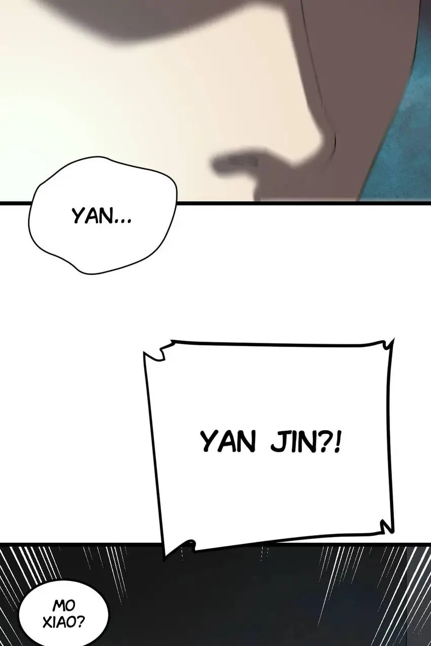 Hospital of Hell Chapter 14 - Page 21