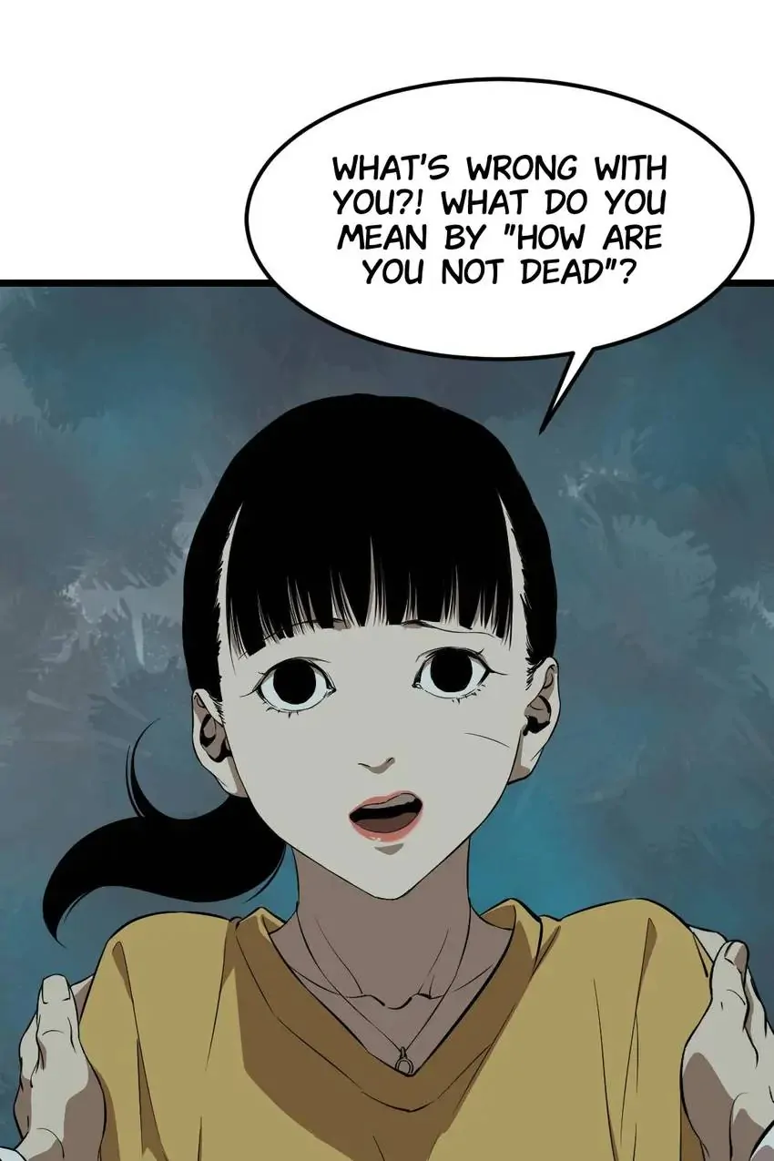 Hospital of Hell Chapter 14 - Page 32