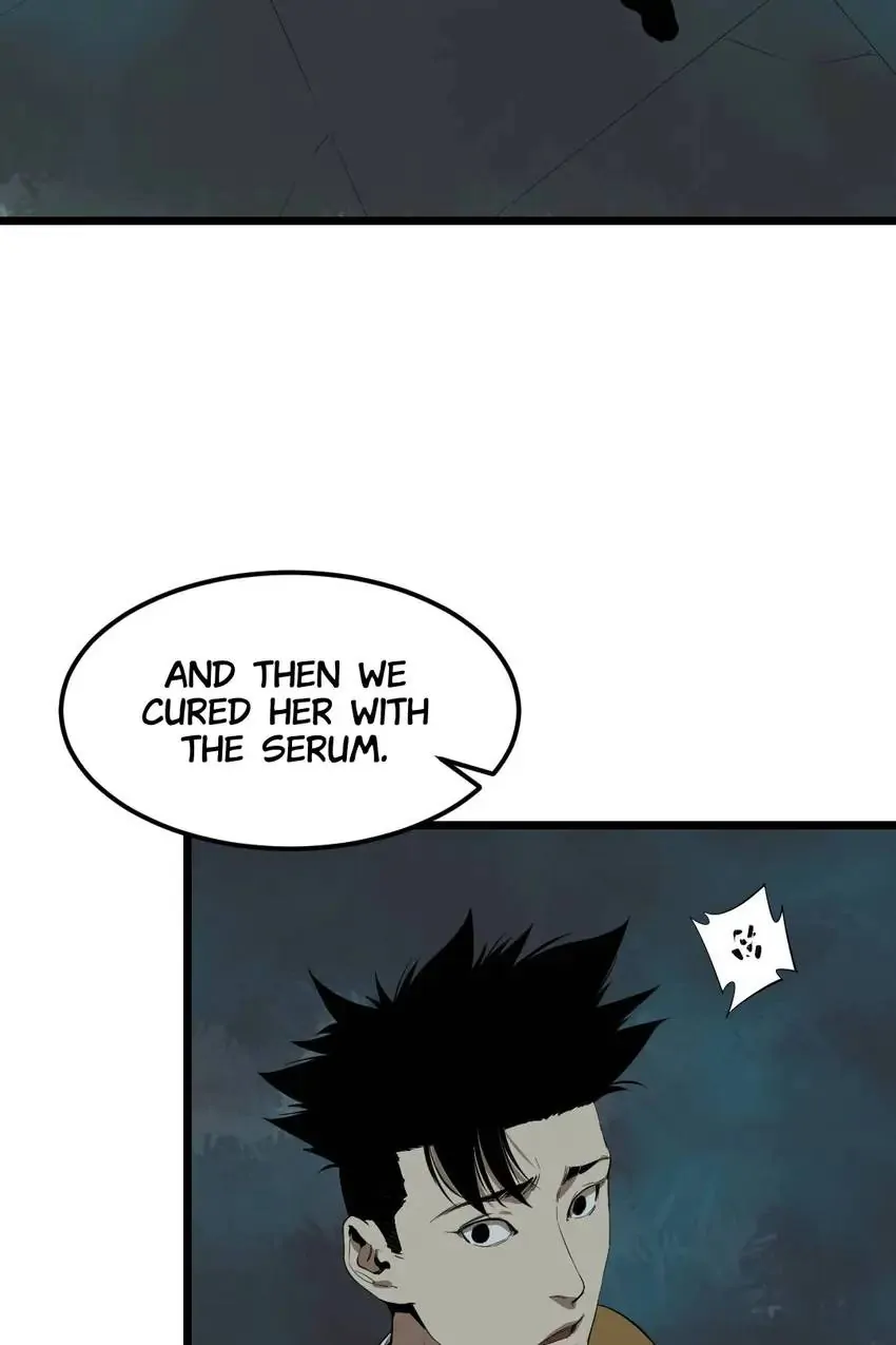 Hospital of Hell Chapter 14 - Page 35