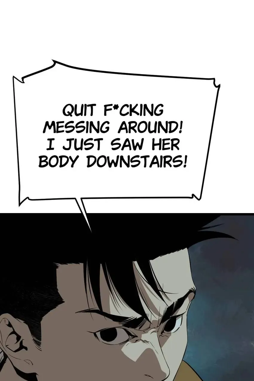 Hospital of Hell Chapter 14 - Page 40