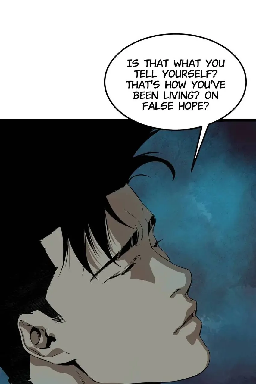 Hospital of Hell Chapter 14 - Page 5