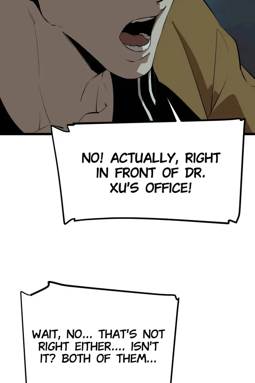 Hospital of Hell Chapter 14 - Page 41