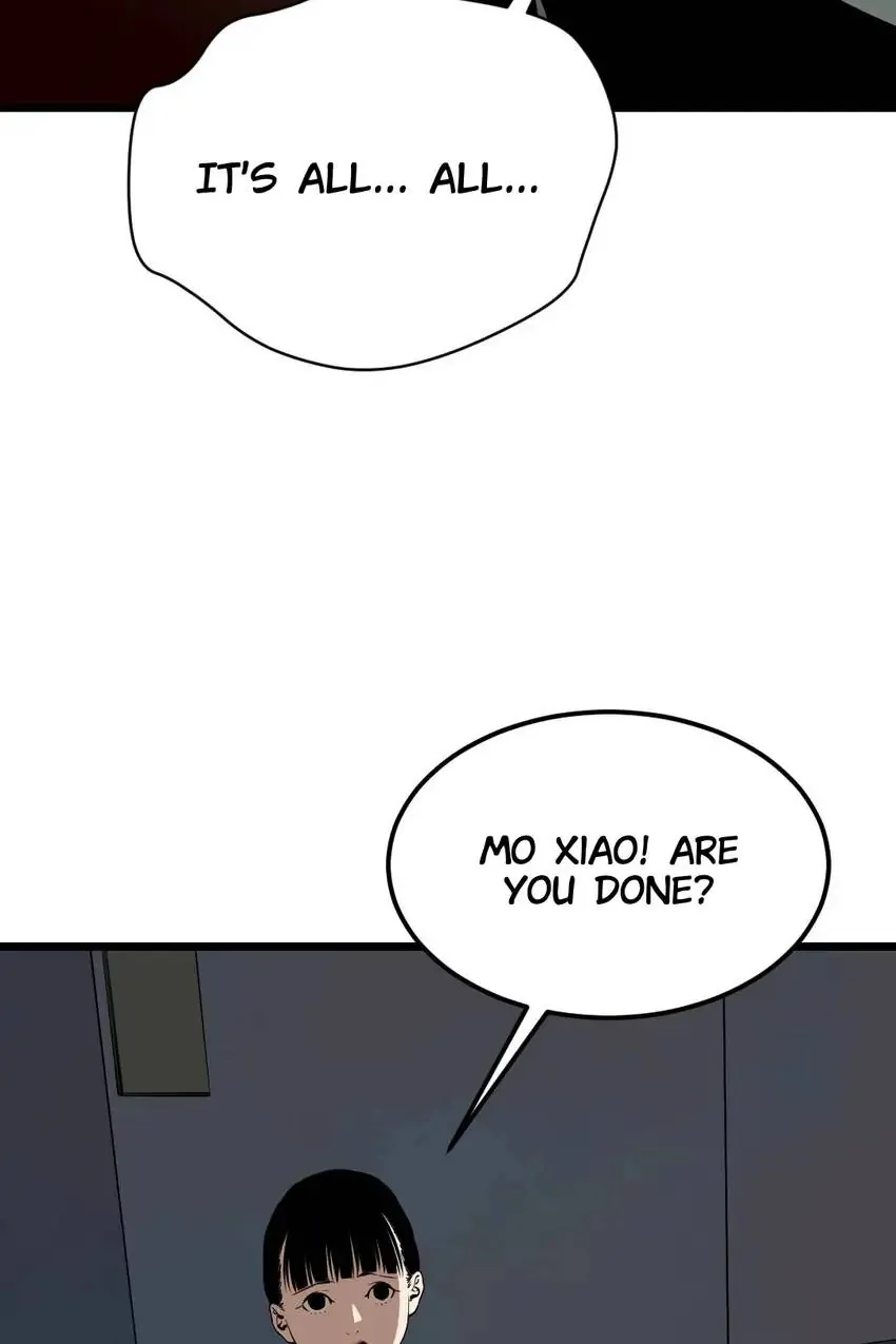Hospital of Hell Chapter 14 - Page 43
