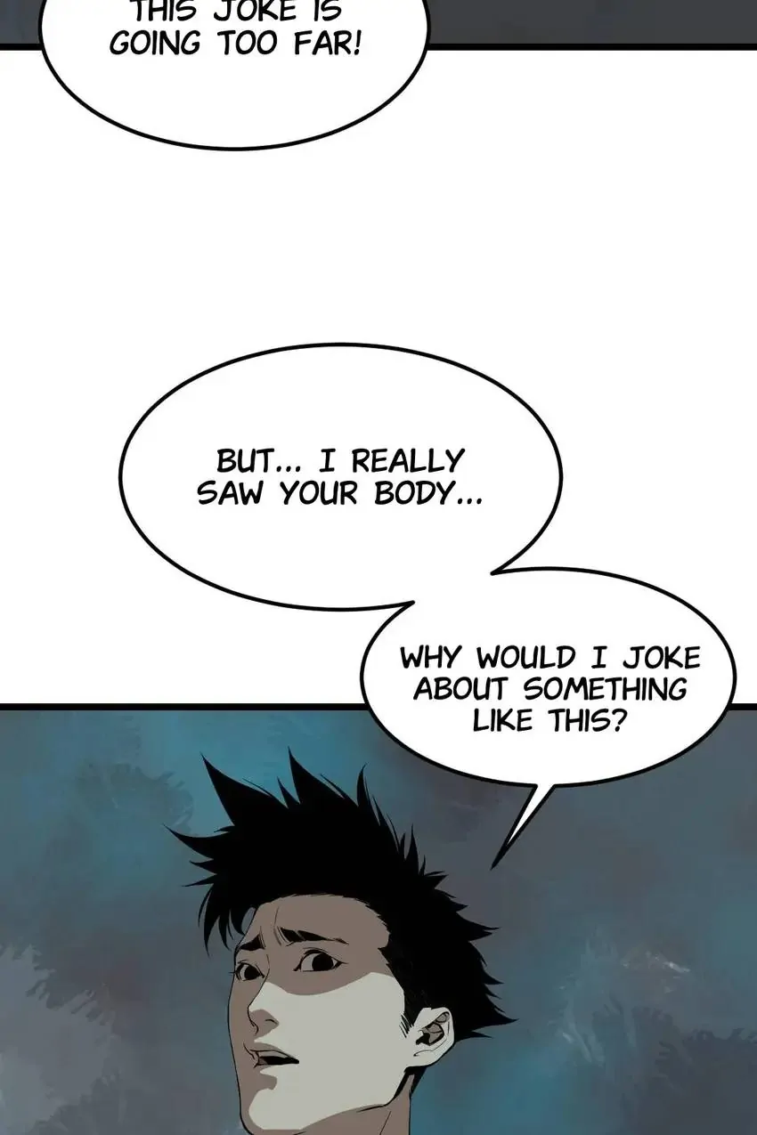 Hospital of Hell Chapter 14 - Page 45
