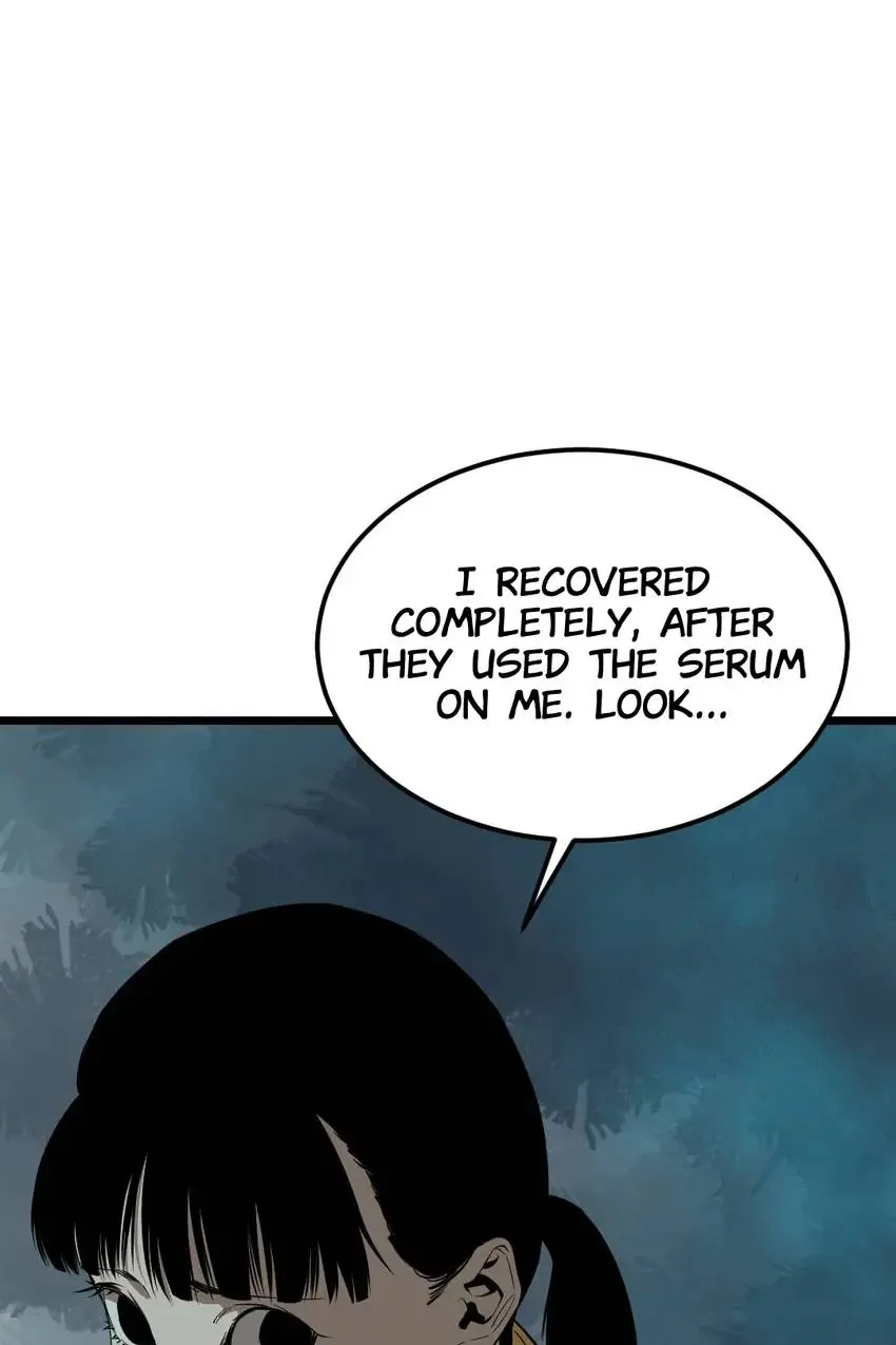 Hospital of Hell Chapter 14 - Page 47