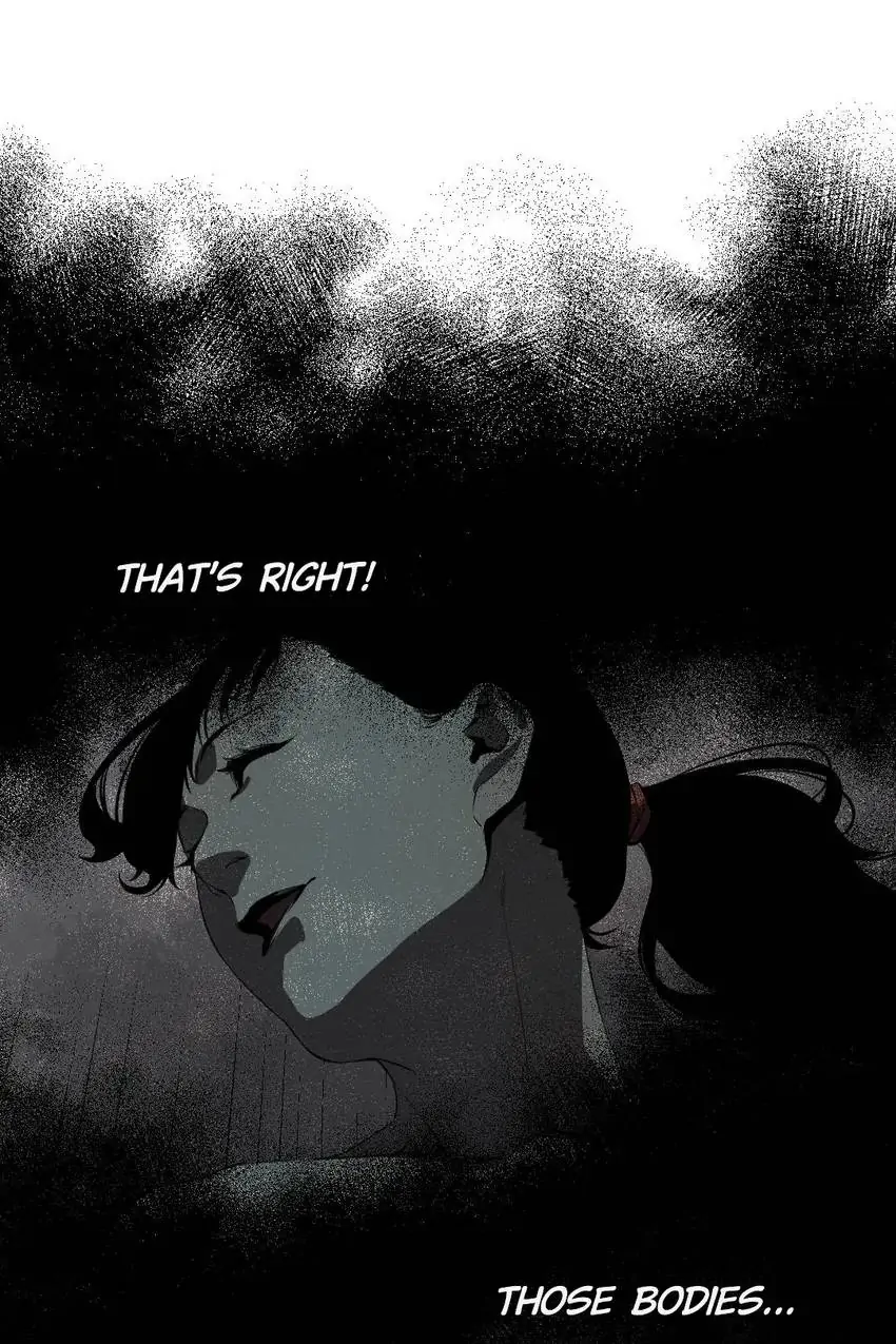 Hospital of Hell Chapter 14 - Page 50