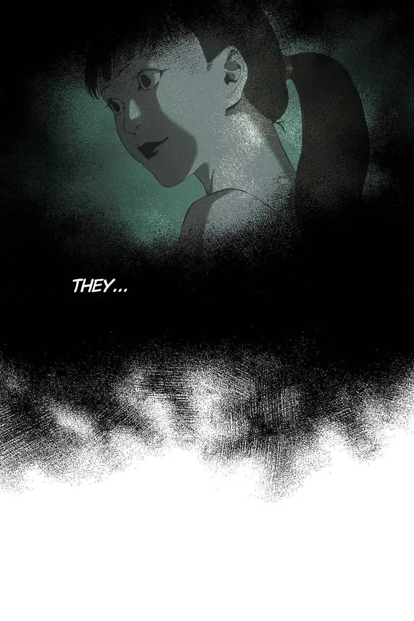 Hospital of Hell Chapter 14 - Page 51