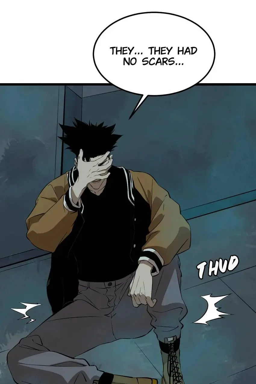 Hospital of Hell Chapter 14 - Page 52