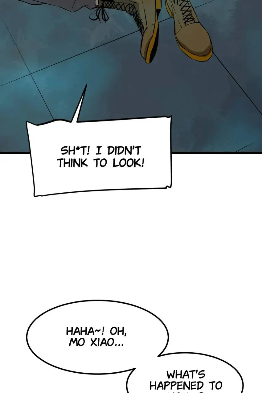 Hospital of Hell Chapter 14 - Page 53