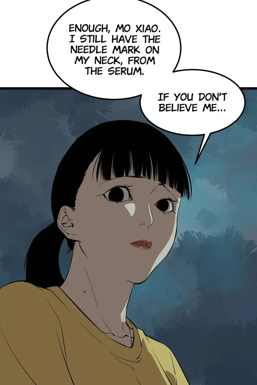 Hospital of Hell Chapter 14 - Page 55